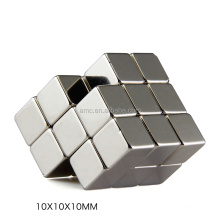 Powerful high quality neodymium sintered N52 Rare earth magnet